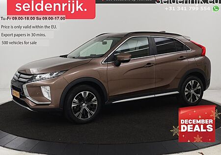 Mitsubishi Eclipse Cross 1.5 DI-T First Edition | AHK | 360