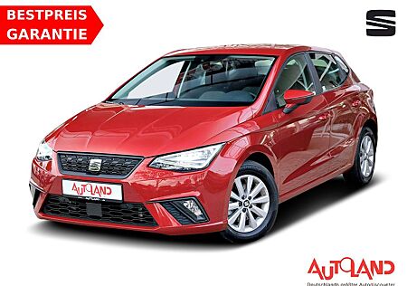Seat Ibiza 1.0 TSI Style BEATS LED Beats Kamera DAB