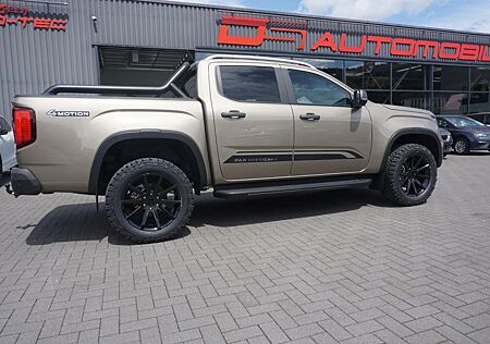 VW Amarok Volkswagen 3.0 TDI PanAmericana 4Motion/Standheizung