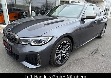 BMW M340d Baureihe 3 Lim. M340 d xDrive