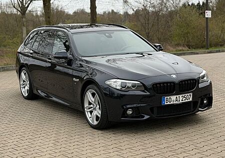 BMW 525d xDrive Touring A Modern Line Modern Line