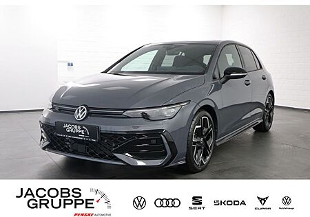 VW Golf Volkswagen VIII 1.5 eTSI R-Line "Black Style" DSG,Navi