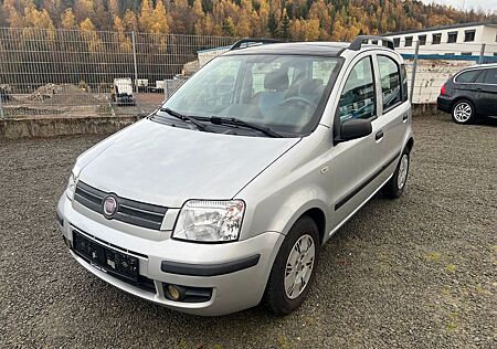 Fiat Panda 1.2 8V Dynamic.PANO