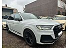 Audi Q7 3L. TDI quattro S line PANO HUD STH