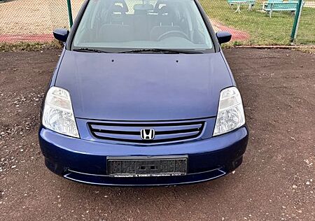 Honda Stream 2.0 i ES