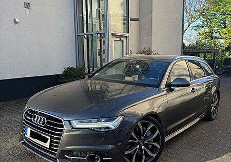 Audi A6 Avant quattro 3.0TDI 3xS-LINE*MATRIX*BOSE*AHK