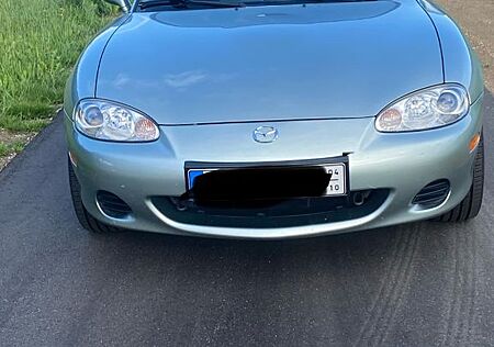 Mazda MX-5 1.9 16V 1.9