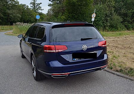 VW Passat Variant Volkswagen 2.0 TDI SCR 140kW DSG Comfort...