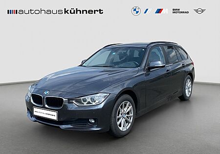 BMW 320d xDrive Touring +nur an Händler/Export+Mwst