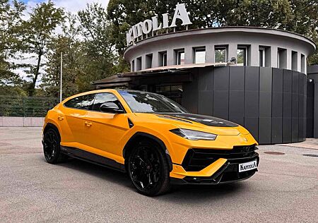 Lamborghini Urus Performante!NEU!!! 0 KM ! SOFORT ! MOD 2025