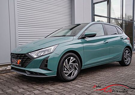 Hyundai i20 1.2 NAvi,LED,Klima,DAB