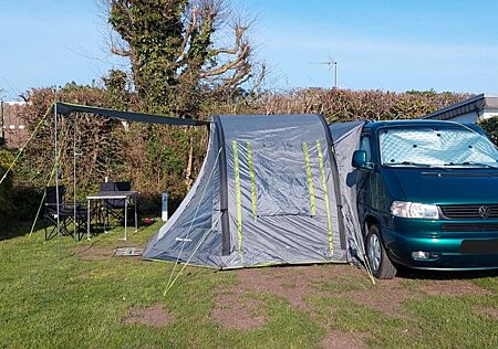 VW T4 Volkswagen Camper/Bulli 2,5l TDI mit Vollausstattung