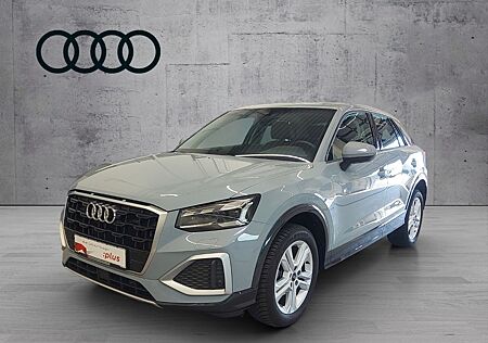 Audi Q2 35 TFSI advanced MATRIX 17 VIRTUAL AHK KAMERA