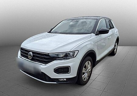 VW T-Roc Volkswagen 2.0 TDI Sport 4Motion Navi LED EPH DAB