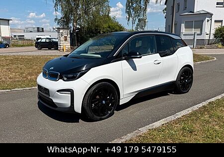 BMW i3 (120Ah), T/Leder, ACC, LED, Navi Prof., Kam.,
