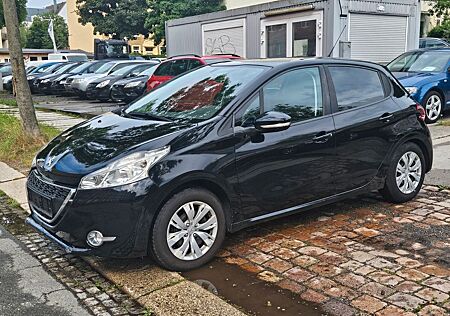 Peugeot 208 Active