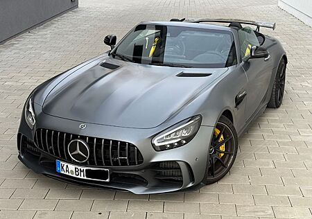 Mercedes-Benz AMG GT R 4.0 V8 R DCT Roadster R