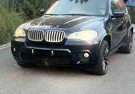 BMW X5 gebraucht kaufen BMW X5 xDrive40d m paket individual hu 2027