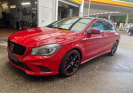 Mercedes-Benz CLA 220 Shooting Brake CLA 220 d 4MATIC DCT ...
