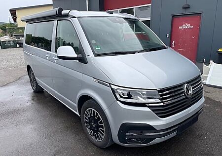 VW T6 California Volkswagen T6.1 California Ocean Top Ausstattung 1A gepfleg