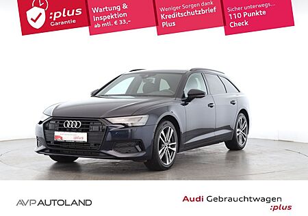 Audi A6 Avant 45 TFSI quattro S tronic sport AHK