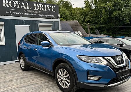 Nissan X-Trail Acenta 4x4