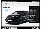 Mercedes-Benz EQE SUV EQE 500 4M SUV AMG-Sport/Pano/Burm3D/AHK/Distr