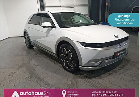 Hyundai IONIQ 5 72,6 Uniq 4WD LED|Navi|360|Leder|ACC