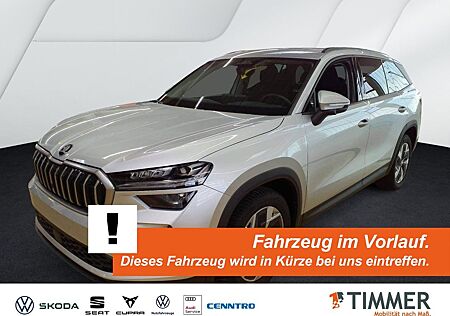 Skoda Kodiaq 2.0 TDI DSG 4x4 SELECTION *AHK *RKAM *HuD