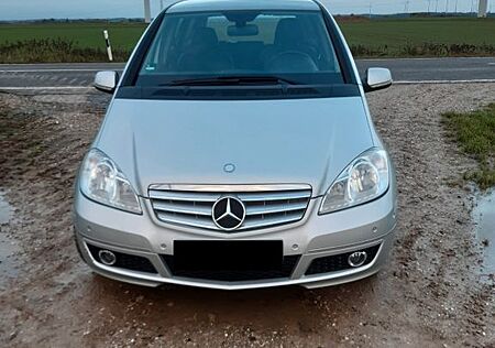 Mercedes-Benz A 180 CDI AVANTGARDE AVANTGARDE