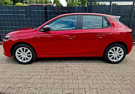 Opel Corsa F Edition