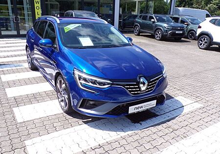 Renault Megane Grandtour E-TECH Plug-in 160 R.S. LINE