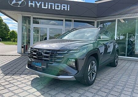 Hyundai Tucson TREND Automatik