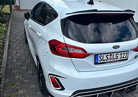 Ford Fiesta 1,5 EcoBoost ST ST