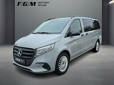 Mercedes-Benz Vito 119 CDI Tourer PRO Lang 9 Sitzer/Multibeam