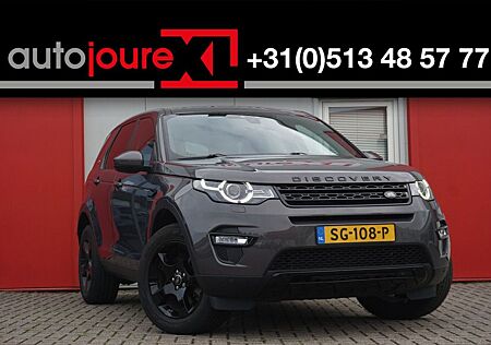 Land Rover Discovery Sport 2.0 eD4 E-Capability SE | EXPORT