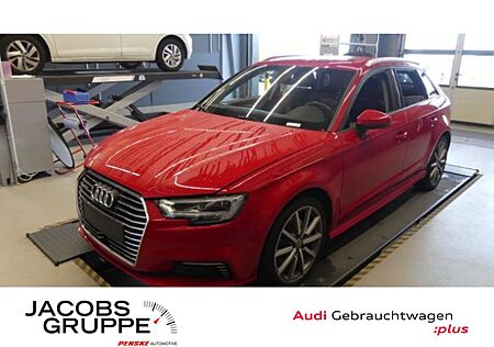 Audi A3 Sportback 40 e-tron sport VC*LED*R-Kamera *