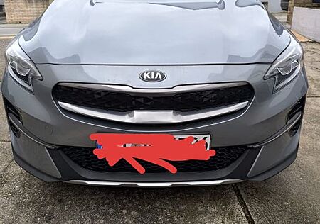 Kia XCeed 1.6 GDI Plug-In Hybrid DCT6 Vision Vision