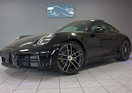 Porsche 992 .2 FACELIFT~wie NEU!~Sport Design~Chrono!