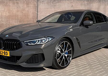 BMW 840i 8 Series Gran Coupé | Vollausst | Topzust