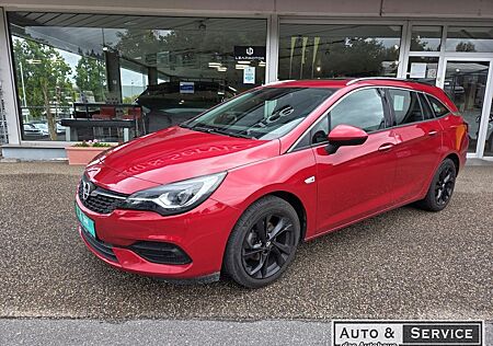 Opel Astra K Kombi Eleg.1.2 96 kW Schiebedach/Klima/1