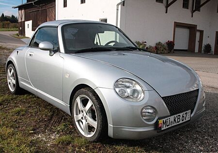 Daihatsu Copen 1.3 Top S Rot Top S