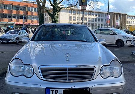 Mercedes-Benz C 200 Klasse
