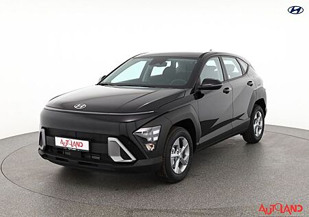 Hyundai Kona 1.0T-GDI LED Navi AAC SHZ Kamera ACC Alu