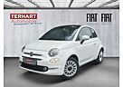 Fiat 500 Dolcevita 1.0 Mild Hybrid/Glasdach/Apple&And