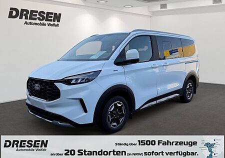 Ford Tourneo Custom 320 L1 FWD Active + el. Anhänger