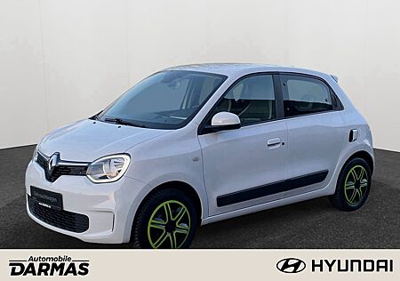 Renault Twingo 1.0 Limited SHZ Tempomat TOP ZUSTAND