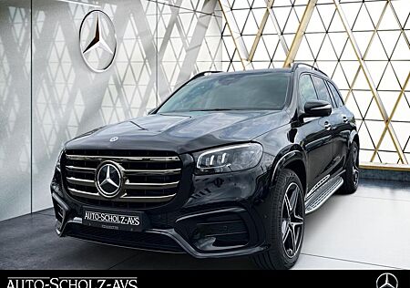 Mercedes-Benz GLS 450 d 4MATIC AMG AMG Burmester*Airmatic*360°