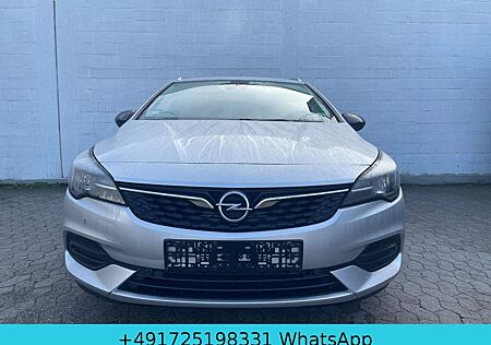 Opel Astra K 1.5 CDTI Sports Tourer Elegance