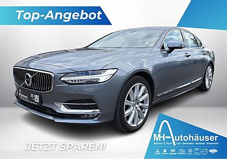 Volvo S90 2.0 Diesel Inscription Allrad